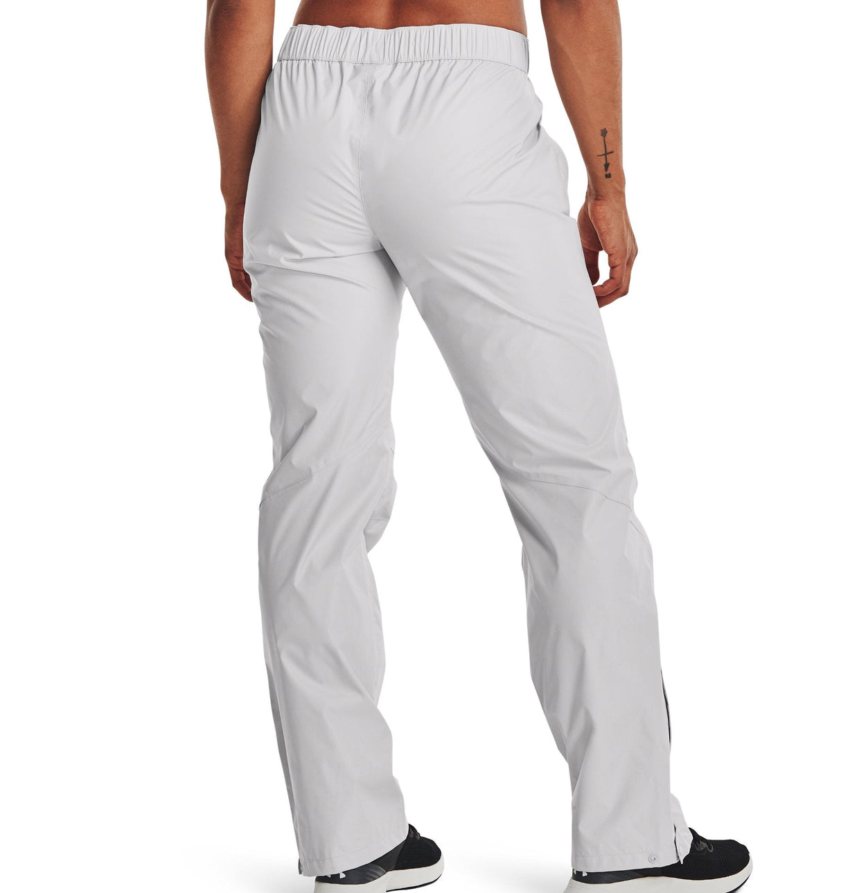 Under Armour Womens Cloudburst Sideline Pants - Waterproof and Breathable