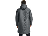 Under Armour Mens UA Storm Armour Insulated Bench Coat - Water Repellent