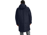 Under Armour Mens UA Storm Armour Insulated Bench Coat - Water Repellent