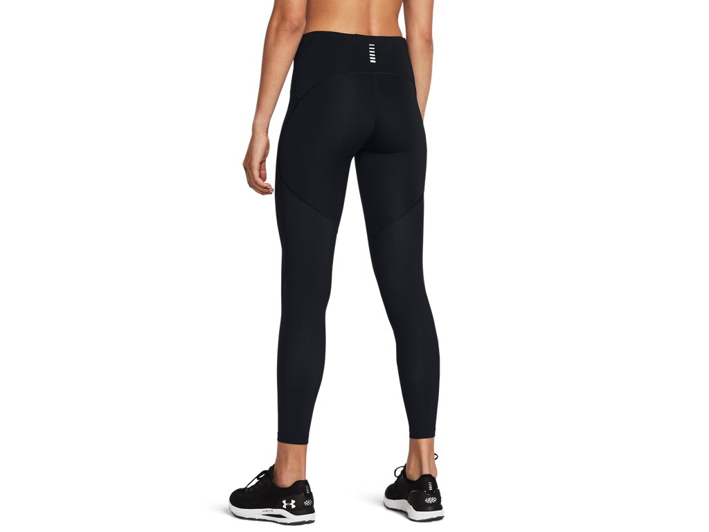 Under Armour Womens Fly Fast 2.0 HeatGear Tights - Quick-Drying and Sweat Wicking