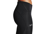 Under Armour Womens Fly Fast 2.0 HeatGear Tights - Quick-Drying and Sweat Wicking