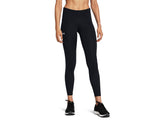 Under Armour Womens Fly Fast 2.0 HeatGear Tights - Quick-Drying and Sweat Wicking