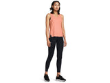 Under Armour Womens Fly Fast 2.0 HeatGear Tights - Quick-Drying and Sweat Wicking