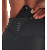 Under Armour Womens Fly Fast 2.0 HeatGear Tights - Quick-Drying and Sweat Wicking