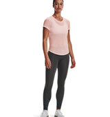 Under Armour Womens Fly Fast 2.0 HeatGear Tights - Quick-Drying and Sweat Wicking