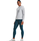 Under Armour Womens Fly Fast 2.0 HeatGear Tights - Quick-Drying and Sweat Wicking