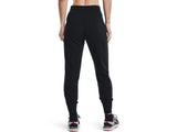 Under Armour Womens Rival Fleece Joggers - Ultra-Soft Cotton Blend