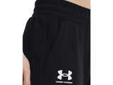 Under Armour Womens Rival Fleece Joggers - Ultra-Soft Cotton Blend