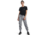Under Armour Womens Rival Fleece Joggers - Ultra-Soft Cotton Blend