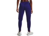 Under Armour Womens Rival Fleece Joggers - Ultra-Soft Cotton Blend