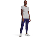 Under Armour Womens Rival Fleece Joggers - Ultra-Soft Cotton Blend