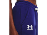 Under Armour Womens Rival Fleece Joggers - Ultra-Soft Cotton Blend