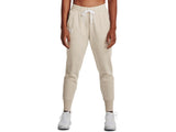 Under Armour Womens Rival Fleece Joggers - Ultra-Soft Cotton Blend