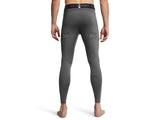 Under Armour Men's UA Hockey Compression Leggings - HeatGear Armour with Strategic Ventilation