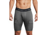 Under Armour Mens Hockey Compression Shorts - HeatGear Armour Performance Baselayer