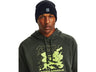 Under Armour Unisex UA Truckstop Beanie Accessories - Sweat-Wicking and Warmth Providing
