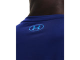 Under Armour Men's UA Iso-Chill 他 Sleeve Shirt - Heat Dispersion Technology