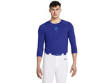 Under Armour Men's UA Iso-Chill 他 Sleeve Shirt - Heat Dispersion Technology