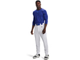 Under Armour Men's UA Iso-Chill 他 Sleeve Shirt - Heat Dispersion Technology