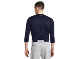 Under Armour Men's UA Iso-Chill 他 Sleeve Shirt - Heat Dispersion Technology