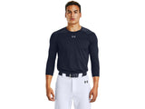 Under Armour Men's UA Iso-Chill 他 Sleeve Shirt - Heat Dispersion Technology