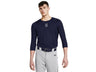 Under Armour Men's UA Iso-Chill 他 Sleeve Shirt - Heat Dispersion Technology
