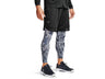 Under Armour Mens Training Stretch Shorts - Ultra-Mobility and Quick-Dry Technology