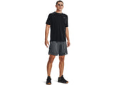 Under Armour Mens Training Stretch Shorts - Ultra-Mobility and Quick-Dry Technology