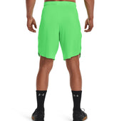 Under Armour Mens Training Stretch Shorts - Ultra-Mobility and Quick-Dry Technology