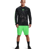 Under Armour Mens Training Stretch Shorts - Ultra-Mobility and Quick-Dry Technology