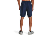 Under Armour Mens Training Stretch Shorts - Ultra-Mobility and Quick-Dry Technology