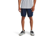 Under Armour Mens Training Stretch Shorts - Ultra-Mobility and Quick-Dry Technology