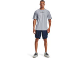 Under Armour Mens Training Stretch Shorts - Ultra-Mobility and Quick-Dry Technology