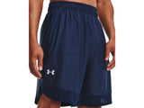 Under Armour Mens Training Stretch Shorts - Ultra-Mobility and Quick-Dry Technology