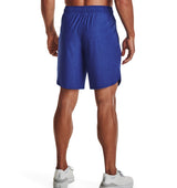 Under Armour Mens Training Stretch Shorts - Ultra-Mobility and Quick-Dry Technology