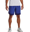 Under Armour Mens Training Stretch Shorts - Ultra-Mobility and Quick-Dry Technology