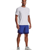 Under Armour Mens Training Stretch Shorts - Ultra-Mobility and Quick-Dry Technology