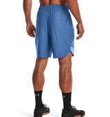 Under Armour Mens Training Stretch Shorts - Ultra-Mobility and Quick-Dry Technology