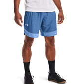 Under Armour Mens Training Stretch Shorts - Ultra-Mobility and Quick-Dry Technology