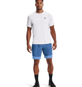 Under Armour Mens Training Stretch Shorts - Ultra-Mobility and Quick-Dry Technology