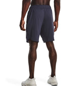 Under Armour Mens Training Stretch Shorts - Ultra-Mobility and Quick-Dry Technology