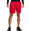 Under Armour Mens Training Stretch Shorts - Ultra-Mobility and Quick-Dry Technology