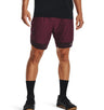 Under Armour Mens Training Stretch Shorts - Ultra-Mobility and Quick-Dry Technology