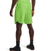Under Armour Mens Training Stretch Shorts - Ultra-Mobility and Quick-Dry Technology