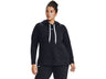 Under Armour Women's Icon Fleece Oversized Hoodie - Ultra-soft Mid-weight Cotton Blend