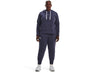 Under Armour Women's Icon Fleece Oversized Hoodie - Ultra-soft Mid-weight Cotton Blend