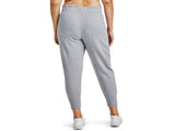 Under Armour Women's Rival Fleece Joggers - Extra Warmth with Brushed Interior