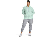 Under Armour Women's Rival Fleece Joggers - Extra Warmth with Brushed Interior