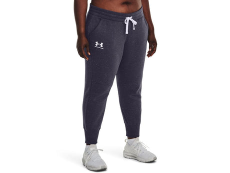 Under Armour Women's Rival Fleece Joggers - Extra Warmth with Brushed Interior