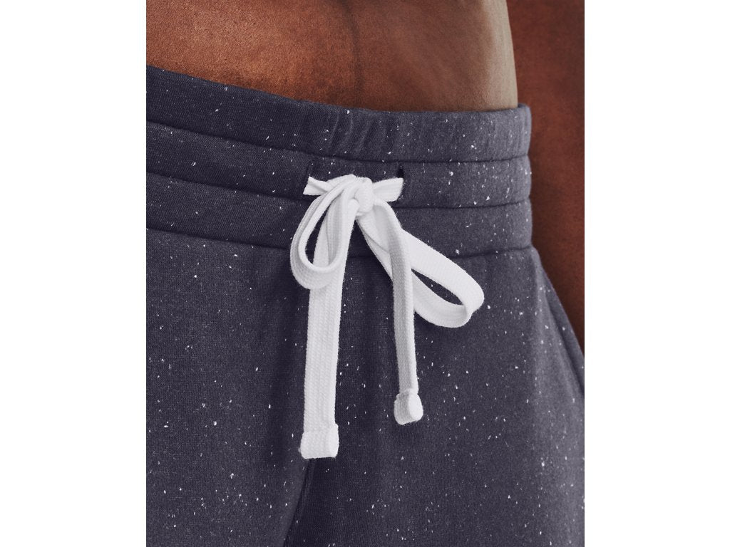 Under Armour Women's Rival Fleece Joggers - Extra Warmth with Brushed Interior